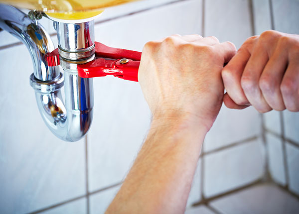 About Salamonia Plumbers